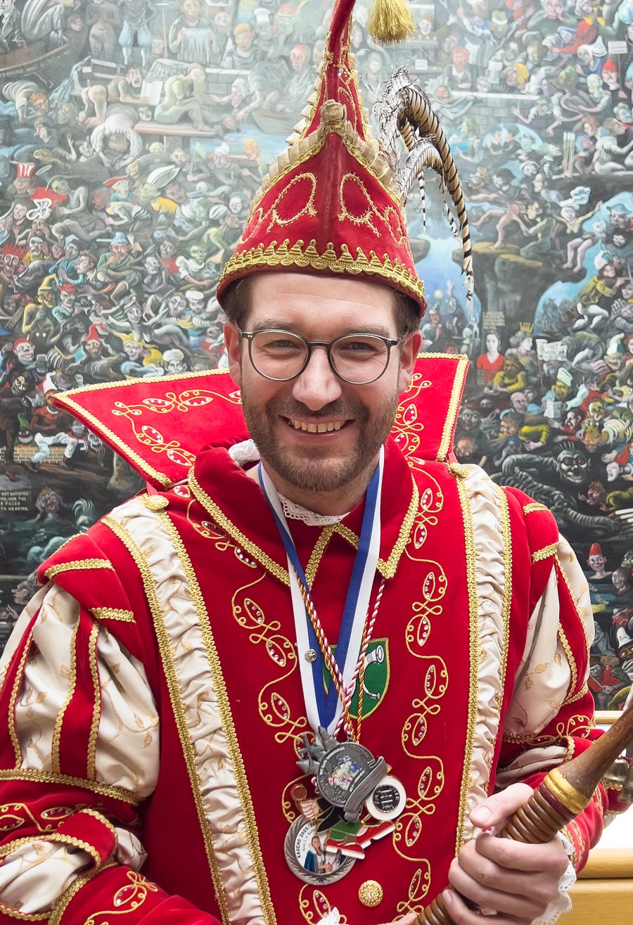 Stefan I. König