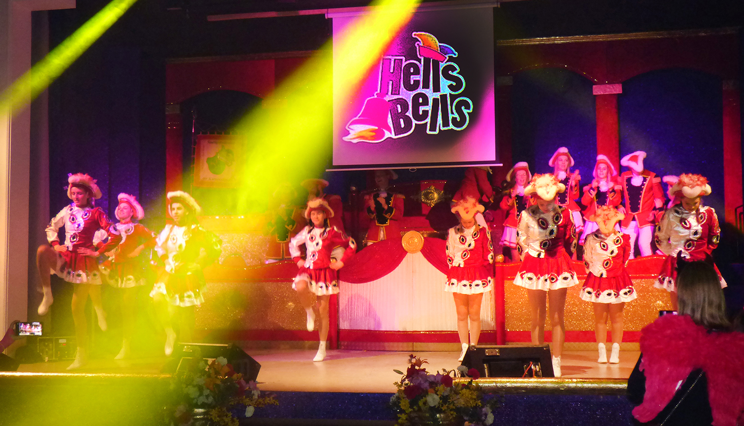 Hells Bells