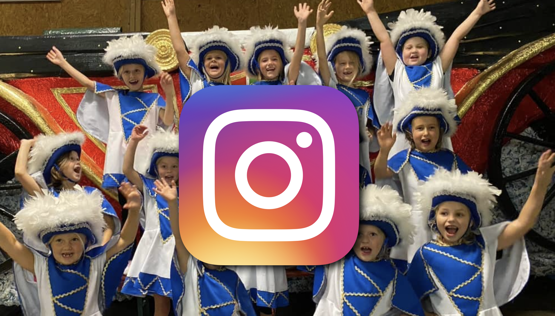 Instagram Stadtkarnevalisten Gescher